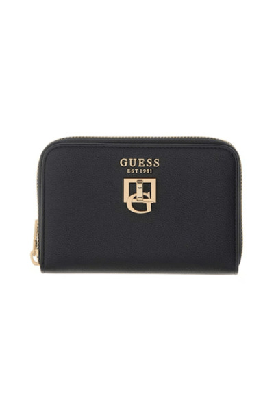 Guess SWBG9907140BLA Kadın Cüzdan