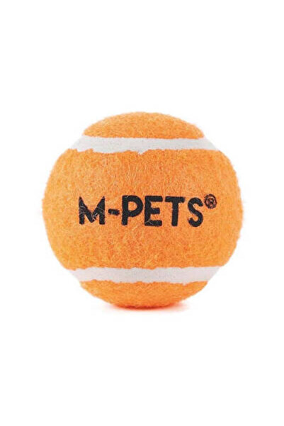 northcity n Hop Tennis Ball Mixed Color 6.4 cm
