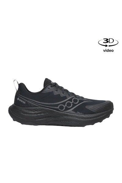 SAUCONY Rıde Tr3 Gtx Erkek Patika Koşu Ayakkabısı ERKEK PATİKA KOŞUSU AYAKKABISI