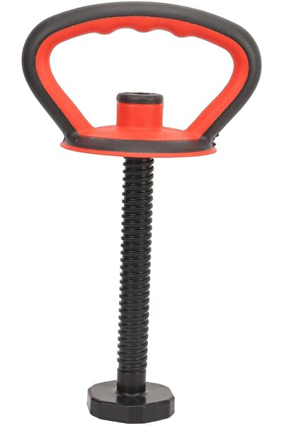 GENERAL Kettlebell Handle, Portable Adjustable Weight Plate Handle, Strength ...