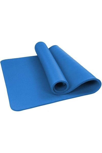 Other Top Yoga Mat, Purple - 10mm Thick