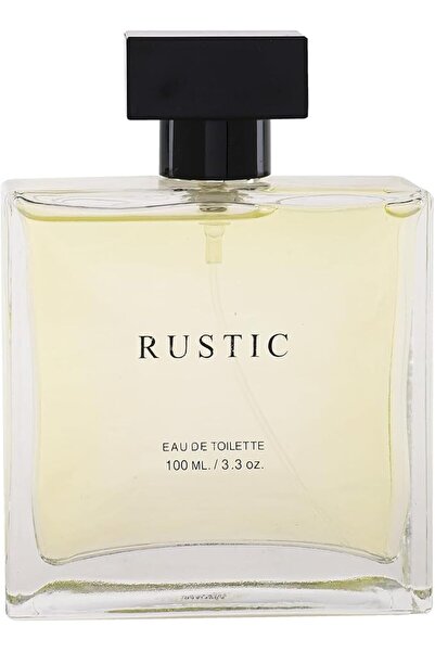 JADDID JAD Rustic Eau De Toilette Men Prfum 100ml