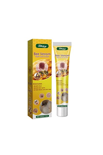 South Moon Cremă pentru negiuri 20g, cu venin de albine și ulei de arbore de ...
