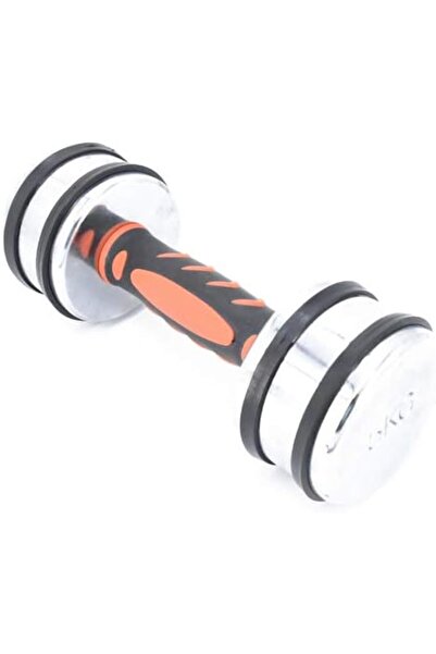 Hirmoz Dumbbell 5.Kg By Iron Master, Home Fitness Dumbbell For Whole Body Wor...