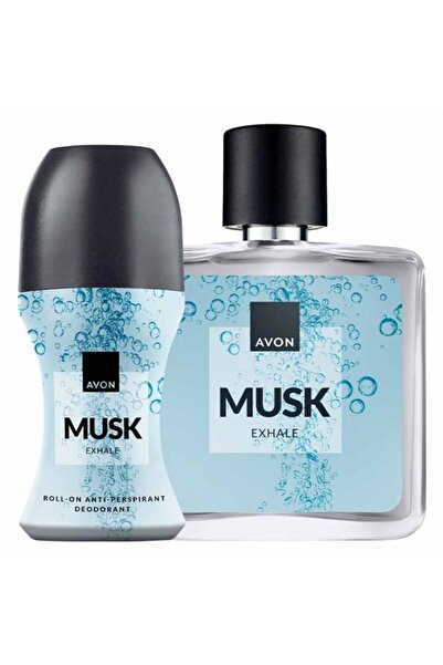 AVON Set Exhale de Moscă