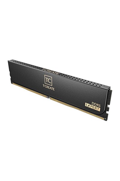 team group TEAMGROUP T-Create Uzman Hız Aşırtma 10L CL42 DDR5 128 GB Kit (2 x...