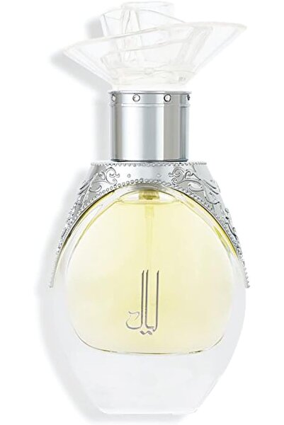 Almajed for Oud Layal Perfume, 50Ml