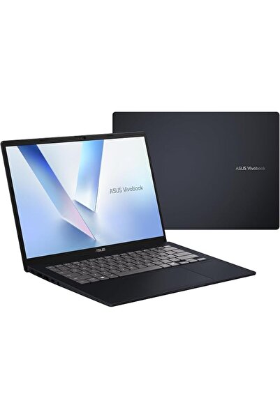 Asus ZenFone 5 Vivobook 14 Laptop X1407QA-LY034W, 14" WUXGA (1920 x 1200) Dis...
