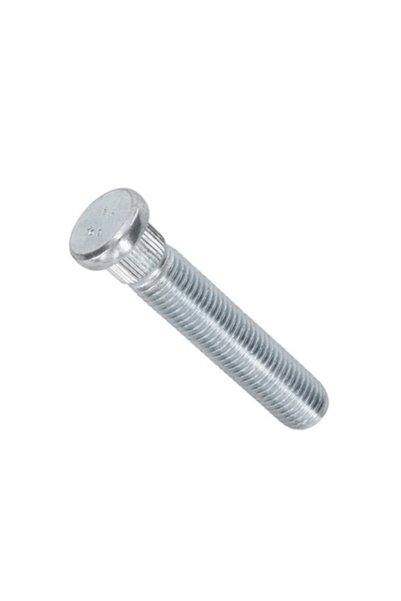 OEM Πείροι Τροχού 12x1.5 5.7mm 14.3mm Σπειροειδείς