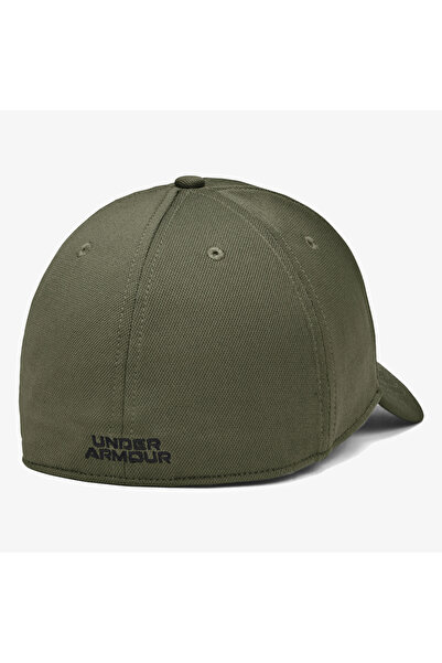 Under Armour Pălărie verde pentru copii
