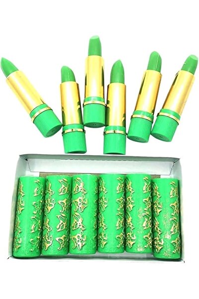 Habbaa The Pink Moisturizer Long Lasting—Aromatic Magic Green Lipsticks | Lux...