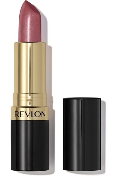 Revlon Superlustrous Lipstick Restage 460 Blushing Mauve