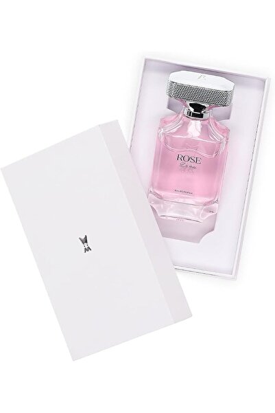 Almajed for Oud عطر روز دي ماي للنساء 100 مل