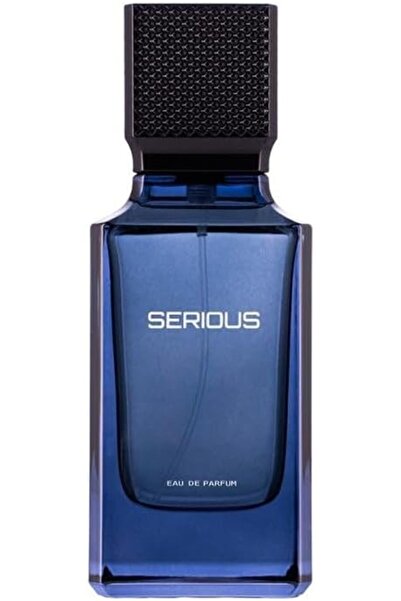 Almajed for Oud Serious Perfume For Men 100 Ml