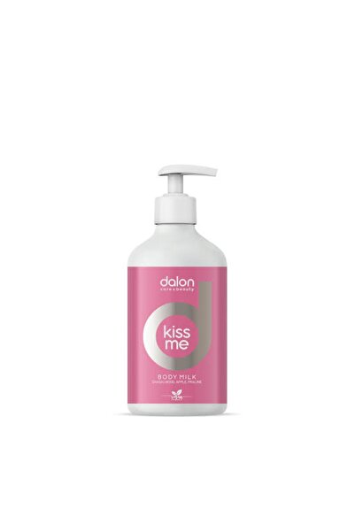 Dalon Γαλάκτωμα Σώματος Kiss Me 500ml