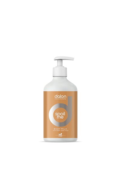 Dalon Γαλάκτωμα Σώματος Spoil Me 500ml