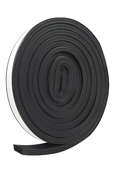 FROST KING Home Auto and Marine Self-Stick Weatherseal 9/16inch x 10ft