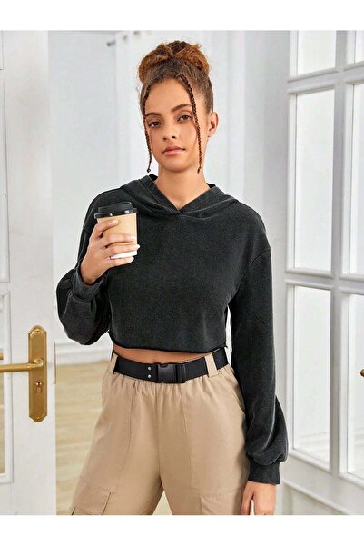 Sheya Sweatshirt, grey - 16 years