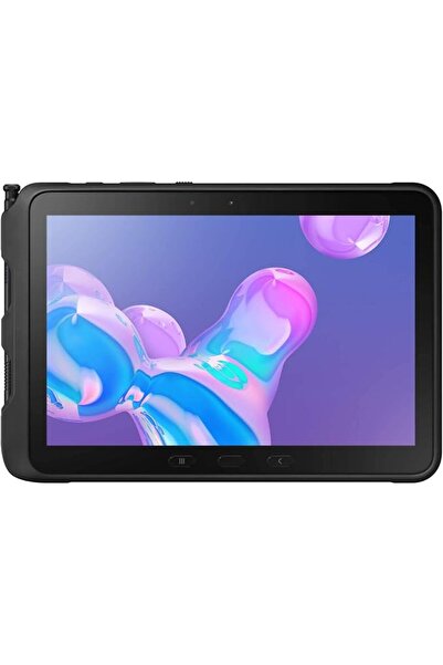 Samsung Galaxy Y Samsung Galaxy Tab Active Pro 10.1" 64GB/4GB, 4G/LTE, Black ...