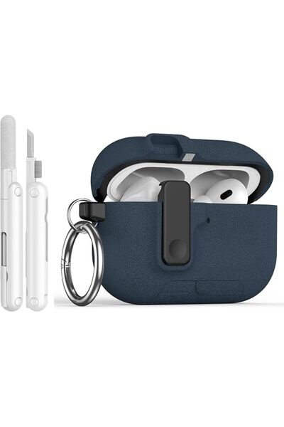 GENERAL Modern Lock Case for Airpods Pro 3 Cover, Military Rugged Protection ...