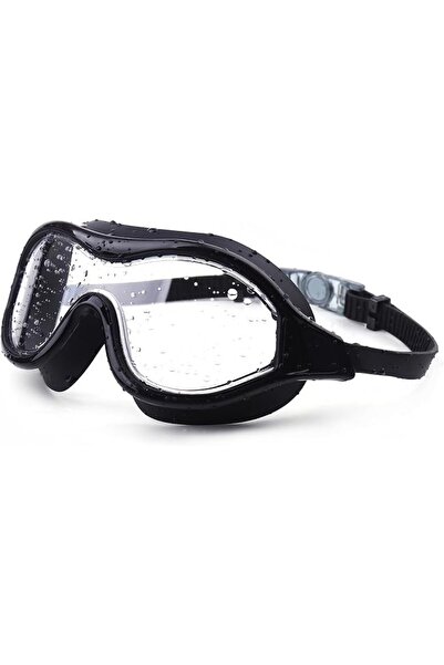 ToolHouse Swimming Goggles - Unisex Fog-Resistant Swim Goggles, Adjustable St...