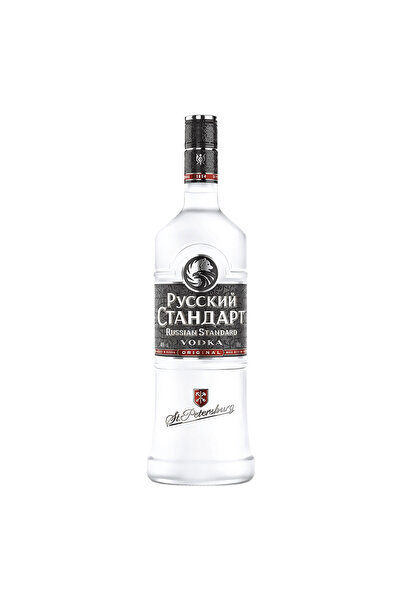 russian standard Vodcă Russian Standard, 1l