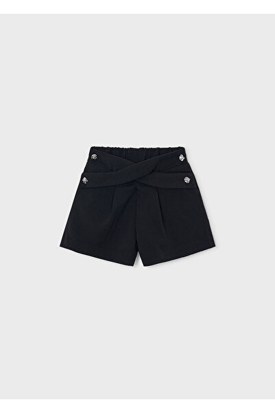 MAYORAL Girl's Shorts  4909