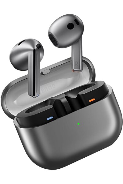 Samsung Galaxy Y Samsung Galaxy Buds3, Silver, Wireless Bluetooth Earbuds wit...