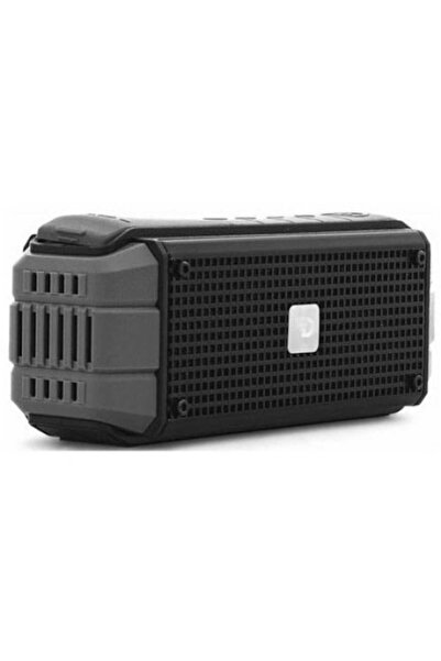 Dreamwave Φορητό ασύρματο ηχείο Bluetooth 4.0, 15 W RMS, IPX5, Explorer Dream...