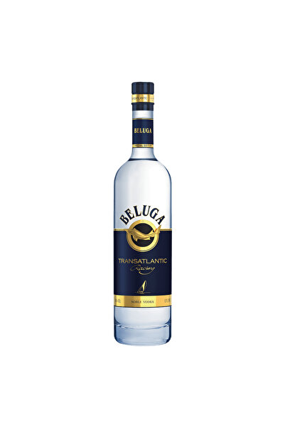 BELUGA Vodka Transatlantic Racing, 0.7l