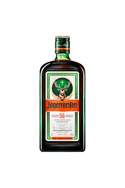 Jagermeister , 1l