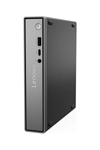 LENOVO ThinkCentre Neo 50Q 13B9001MTR08 Core5-210H 16GB 512GBSSD W11P Mini Masaüstü Bilgisayar
