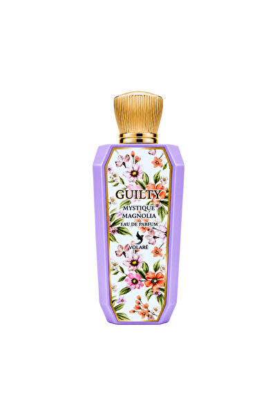Volare Guilty Mystique Magnolia Apă de parfum, Unisex, 100 ml