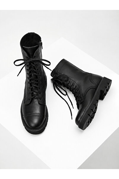KARVENSHOES HAKİKİ DERİ POSTAL 61