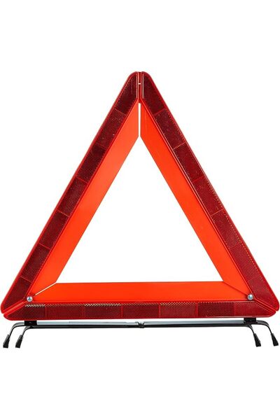 yuanhang EMERGENCY WARNING TRIANGLE FOR CAR