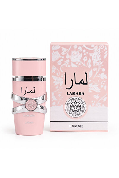 LAMAR Parfum arabesc LAMARA, Apă de parfum, 100 ml