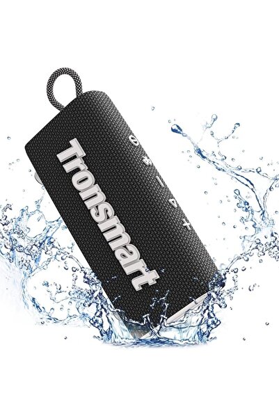 Tronsmart مكبر صوت بلوتوث محمول، سماعة صغيرة للسفر مع بلوتوث 5.3، وقت تشغيل 2...