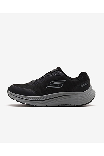 SKECHERS GO RUN CONSISTENT 3 Kadın Siyah Spor Ayakkabı 129056 BLK