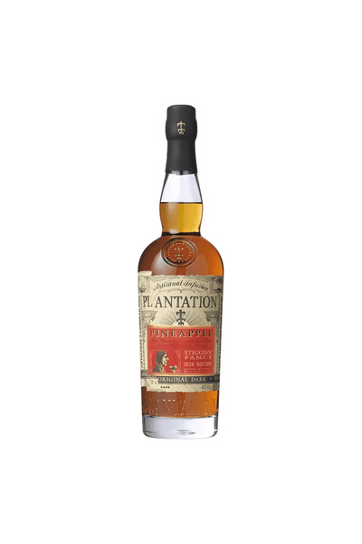 Plantation Rum Stiggins' Fancy Pineapple, 0.7l