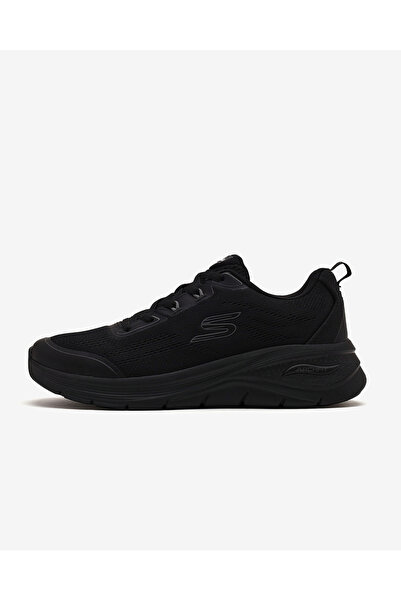 SKECHERS Arch fit 3.0 men's black sports shoes 233401tk bbk