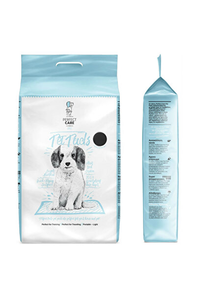 Generic Brand PERFECT CARE PET PADS 60x90 (10 τμχ)