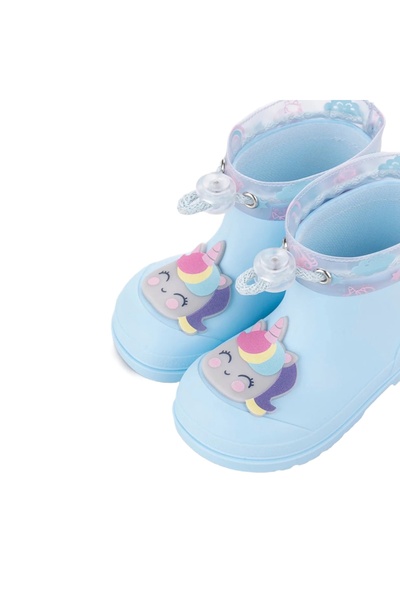 IGOR W10359 Mendi Unicornio Çocuk Bot