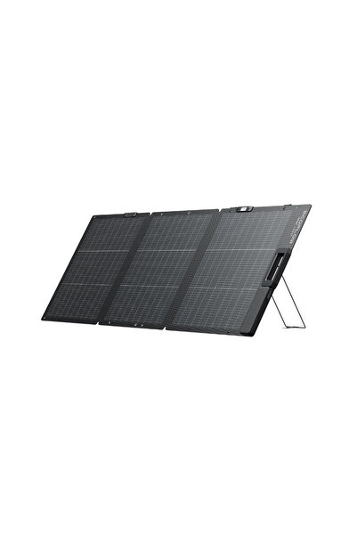 EcoFlow - 160W SOLAR LIGHT Taşınabilir Güneş Paneli