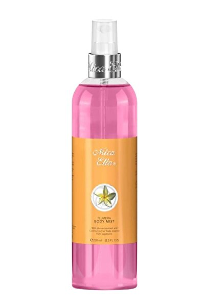 micaella Mica Ella Plumeria Body Mist 250Ml