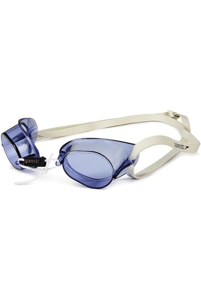 SPEEDO نظارات السباحة السويدية للجنسين (عبوة من قطعة واحدة)