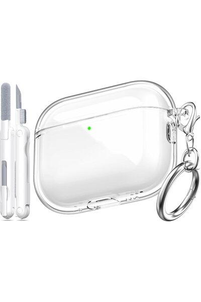 GENERAL Compatible with Airpods Pro 3rd Generation Case Cover, Compatible wit...