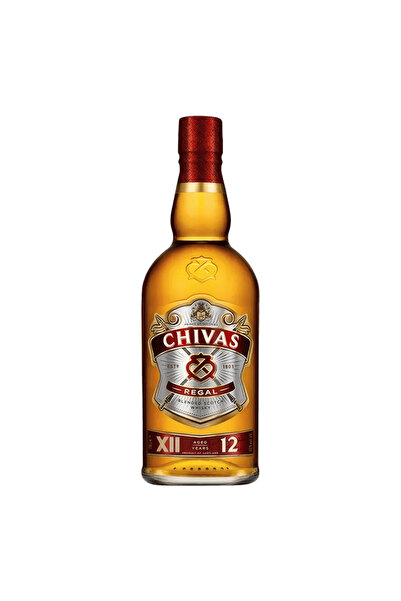 Chivas Regal Whisky 12 ani, 0.7l