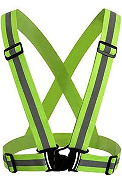 ASKIND High Visibility Reflective Vest, Safety Vest, Running Reflective Gear ...