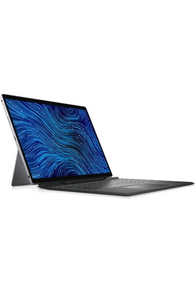 Dell Latitude 7320 Detachable 13.3" Touchscreen Tablet PC- i7-1180G7, 16GB RA...