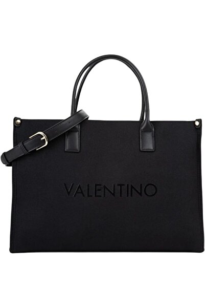 VAAL Valentino Womens Shopping Nero